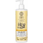 Wilda Siberica šampon delicate 400 ml – Hledejceny.cz