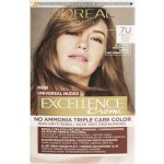 L´Oréal Excellence Universal Nudes 3U Tmavě hnědá 48 ml – Sleviste.cz