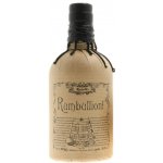 Ableforth´s Rumbullion 42,6% 0,7 l (holá láhev) – Zboží Dáma