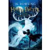 Kniha Harry Potter and the Prisoner of Azkaban