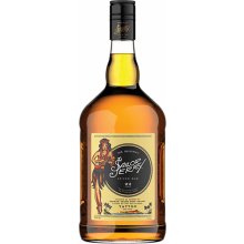 Sailor Jerry Spiced 46% 1,75 l (holá láhev)