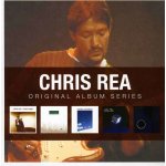 Chris Rea - Original Album Series CD – Hledejceny.cz