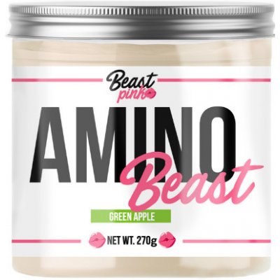 BeastPink Amino Beast 270 g – Zboží Mobilmania