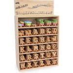 Small Foot vláček abeceda písmeno E – Sleviste.cz