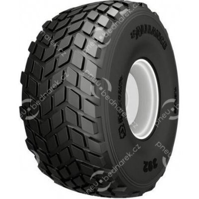 Alliance 392 24/80-20,5 176F TL – Hledejceny.cz
