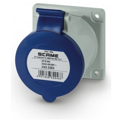 Scame 423.3263 – Hledejceny.cz