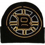 Mitchell & Ness NHL Line Light Knit Boston Bruins Black – Hledejceny.cz