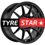 SPARCO FF 1 7x17 4x100 ET44 gloss black – Sleviste.cz