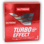 NUTREND TURBO EFFECT SHOT 250 ml – Zboží Mobilmania