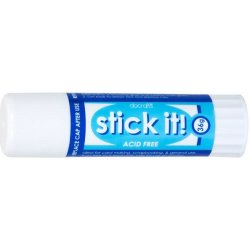 StickIt lepidlo v tyčince 36 g