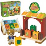 Unico Maximilian Families Ovoce-zelenina U Medvídka 41 ks – Sleviste.cz