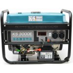 Könner & Söhnen KS 3000E – Zboží Dáma