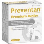 Preventan Premium Junior 90 tablet – Zboží Dáma