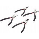 Segerové kleště 8" vnější i vnitřní TA1042 TA1042 – Zboží Dáma