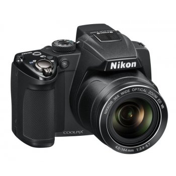 Nikon COOLPIX P500