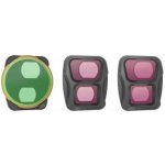 Sunnylife Sada 6 filtrů UV+CPL+ND 4/8/16/32 pro DJI Mini 3 Pro MM3-FI419 – Zboží Živě