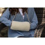 Wooline rukávník Muffy 100% ovčí vlna – Hledejceny.cz