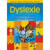 Dyslexie – Detektivní úkoly pro malé čtenáře