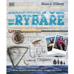 Kompletní příručka pro rybáře – Zboží Mobilmania