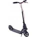 Globber One K Active Brake černá – Hledejceny.cz