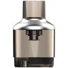 Cartridge VooPoo Cartridge TPP Pod Tank 5,5ml Stříbrná