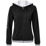 Wilson Team II FZ Hoody M black – Hledejceny.cz