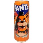 Fanta Orange 330 ml – Zboží Dáma