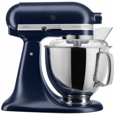 KitchenAid Artisan 5KSM175PSEIB – Zboží Dáma