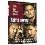 Skrytá identita DVD – Sleviste.cz