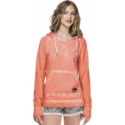 Horsefeathers Carol sweatshirt washed peach – Hledejceny.cz