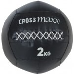 Lifemaxx Wall ball PRO 2 kg – Zboží Mobilmania