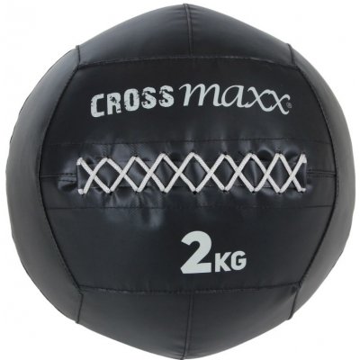 Lifemaxx Wall ball PRO 2 kg – Zboží Mobilmania
