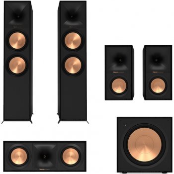 Klipsch R-600F