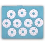 IPLIKATOR Iplikátor 11 x 8 cm na obličej A6 (bavlna) – Hledejceny.cz