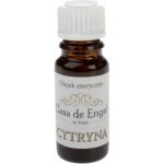 Casa de Engel éterický olej Cytryna olej 10 ml – Hledejceny.cz