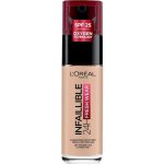 L'Oréal Paris Infallible dlouhotrvající tekutý make-up 110 Rose Vanilla 30 ml – Hledejceny.cz