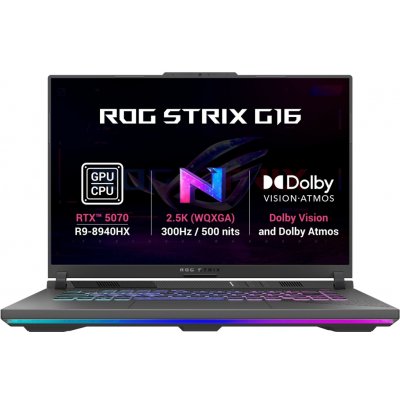 Asus ROG Strix G16 G614PP-TS259Z