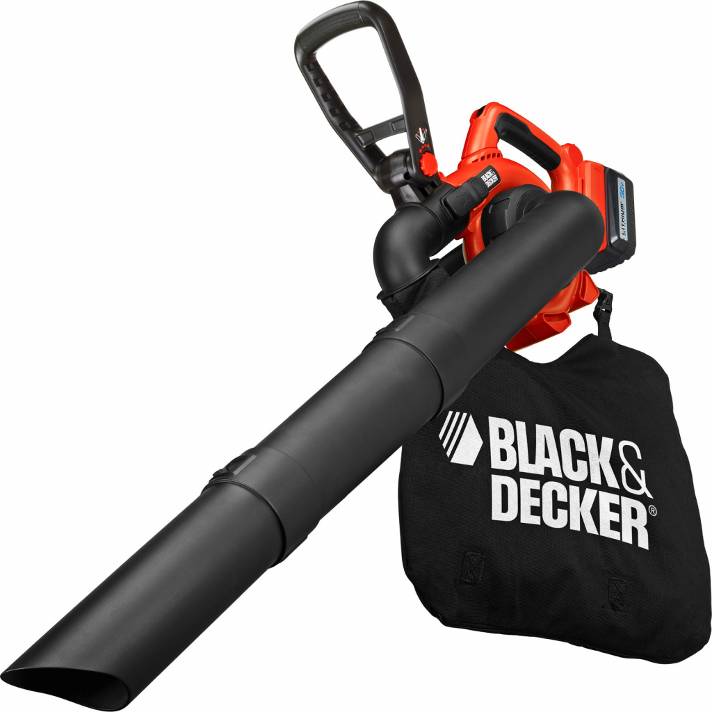 Black & Decker GWC3600L20 od 4 929 Kč - Heureka.cz