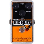 Electro-Harmonix OP AMP BIG MUFF – Zboží Mobilmania