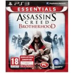 Assassins Creed: Brotherhood (Platinum) – Sleviste.cz