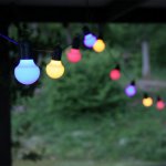 STAR TRADING Hooky RGB LED pohádková světla 476-22 – Hledejceny.cz