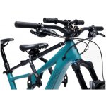 Dětská sedačka a řidítka Shotgun Kids Ride Combo – Zboží Dáma