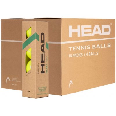 Head Reset Pro 72 ks – Hledejceny.cz