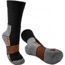 Bennon MERINO TREK Sock black