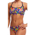 Funkita Colour Funk Ladies Sports Top and Brief – Zboží Mobilmania