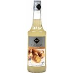 Rioba sirup Ginger 0,7 l – Zboží Mobilmania