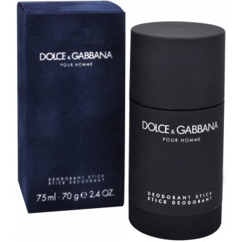 Dolce & Gabbana Pour Homme deostick 75 ml
