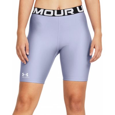 Under Armour Šortky HeatGear Authentics 8in Short 1383627-539 – Hledejceny.cz