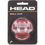 Head Ball Clip Transparent – Zboží Dáma