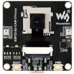 Waveshare Vývojová deska ESP32-S3 s GC2145 kamerou – Hledejceny.cz